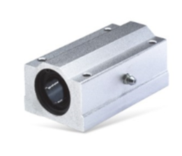 Aluminum Sliding Block Long Series